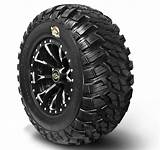 Utv Tires And Wheels Pictures