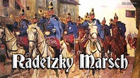 Radetzky Marsch [Austrian march][rock version] - YouTube