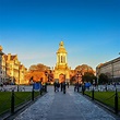 Trinity College (Dublin) - ATUALIZADO 2023 O que saber antes de ir ...