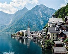 16 Best & Most Famous Landmarks in Austria - World of Lina
