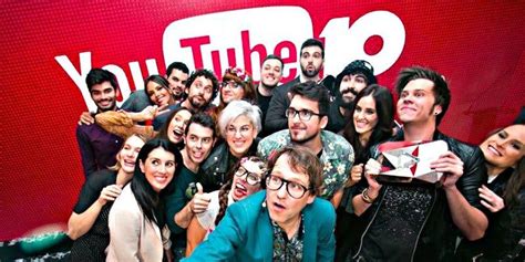 Los 10 Youtubers Hispanos Más Ricos Del Mundo Periodista Digital