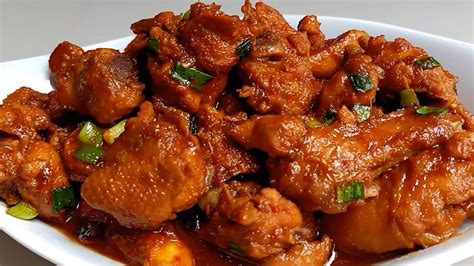 Resep Rica Rica Ayam Pedas Super Lezat