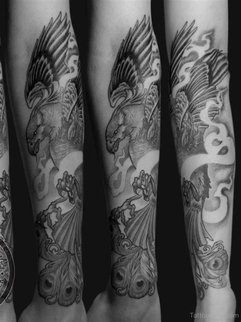 Phoenix Tattoos Tattoo Designs Tattoo Pictures