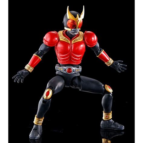 Kamen Rider Figure Rise Standard Kamen Rider Kuuga Mighty Form