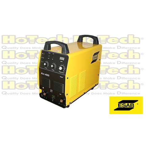 Esab Welding Machine Arc I