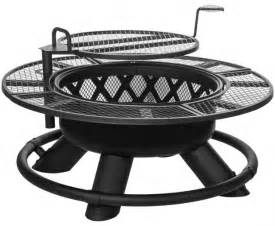 Grill Grate For Fire Pit Fire Pit Ideas