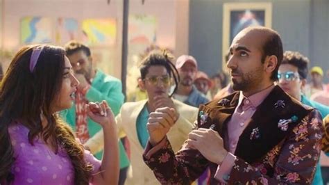 Bala Movie Review Ayushmann Khurrana Delivers Another Splendid Performance