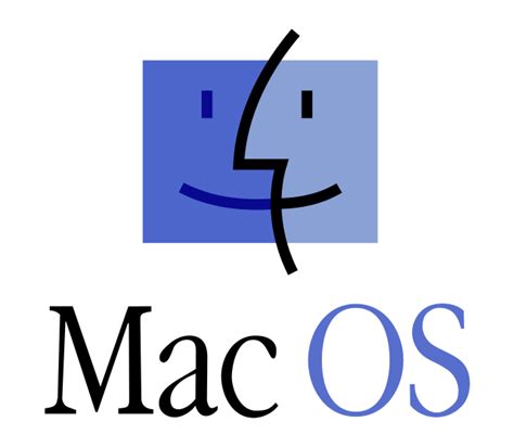 Những Dấu ấn Mac Os Logo Qua Thời Gian Và Lịch Sử Phát Triển