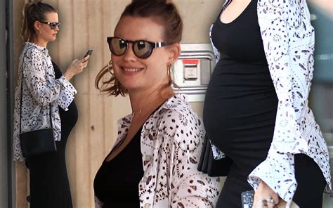Born 16 may 1988) is a namibian model. Ready To Pop! Adam Levine's Pregnant Wife Behati Prinsloo ...