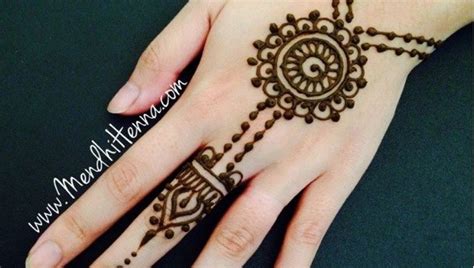 Gambar tersebut bisa anda unduh langsung, caranya silahkan klik pa. Gambar Henna Pengantin - Mogul