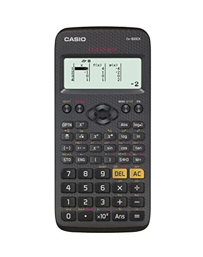 ¿cómo usar fracciones en la calculadora casio udoe