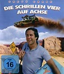 Die schrillen Vier auf Achse: DVD, Blu-ray oder VoD leihen - VIDEOBUSTER.de