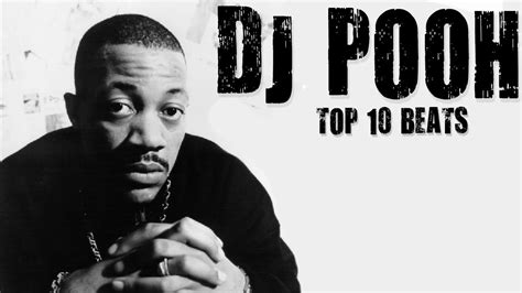 Dj Pooh Net Worth 2024 Albums Sale Income Wife And Age