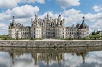 Los 11 castillos más impresionantes de Francia - Los castillos y ...