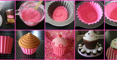 If you have a wilton 123, this'll be easy. oh,sugar!: Candy Liner for Giant Cupcake