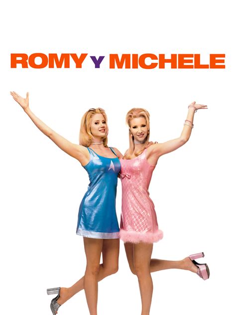 Romy And Micheles High School Reunion 1997