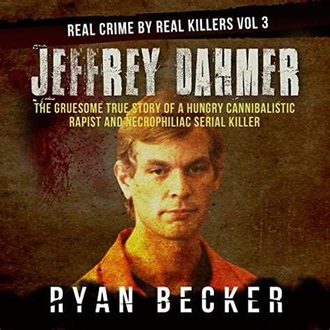 jeffrey dahmer the milwaukee monster the serial killer series book 1 audible audio edition