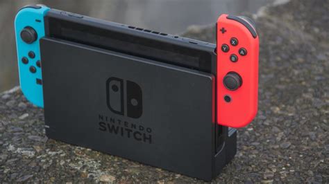 Nintendo Switch Review One Year On Nintendo Is Showing