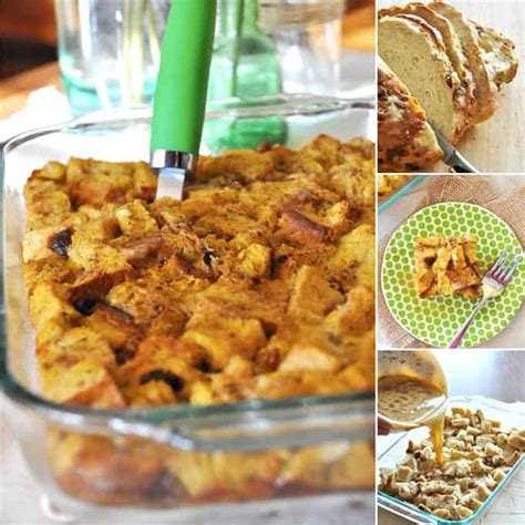 Pumpkin French Toast Bake Recipe Our Home Sweet Home