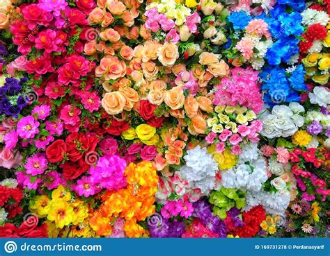 Color Full Flower Images File Colorfull Flowers 15164960221 