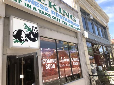 Asia food market opened thursday at noon, with dozens of customers anxiously waiting for the doors to open. Asian Street Food coming to Elmwood Avenue - Buffalo Rising