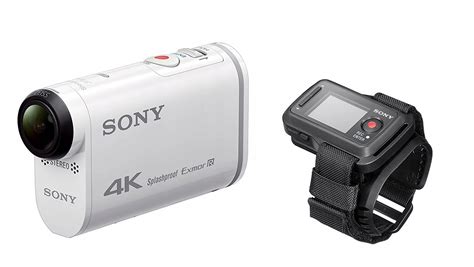 Kamera Sportowa Sony Fdr X1000vr 4k Wi Fi Sprawdź Ceny I Opinie