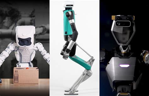 Top 10 Robotic Stories Of July 2023 The Robot Report