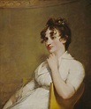 Eleanor “Nelly” Parke Custis (1779–1852) - Encyclopedia Virginia