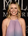 Picture of Beverley Mitchell