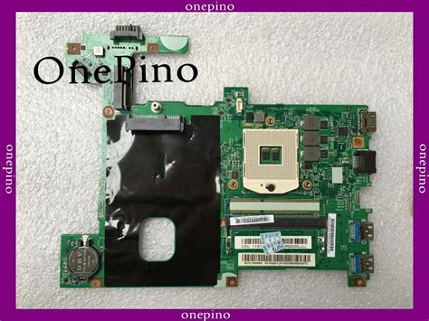For Lenovo G580 B580 Laptop Motherboard 554wq01045 Lg4858l 484wq02