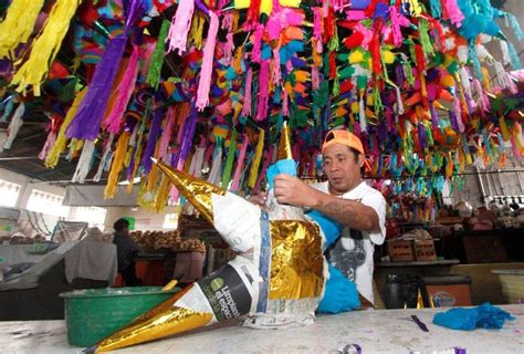 ¡dale Dale Dale Se Acerca La Feria De La Piñata 2022 Expresion