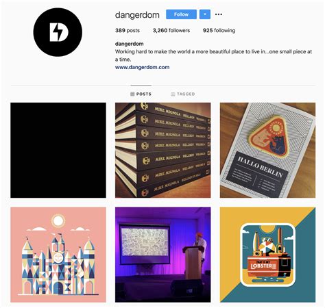 10 Graphic Designers To Follow On Instagram 2021 Skillshare Blog