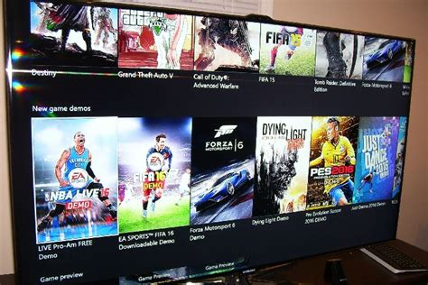 Microsoft Starts Rolling Out New Xbox One Experience In Phased Manner