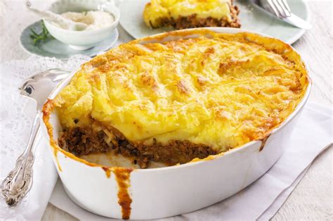 Therefore, when housewives bought their sunday meat they selected pieces large enough to. Slow Cooker Shepherd's Pie | Stay At home Mum