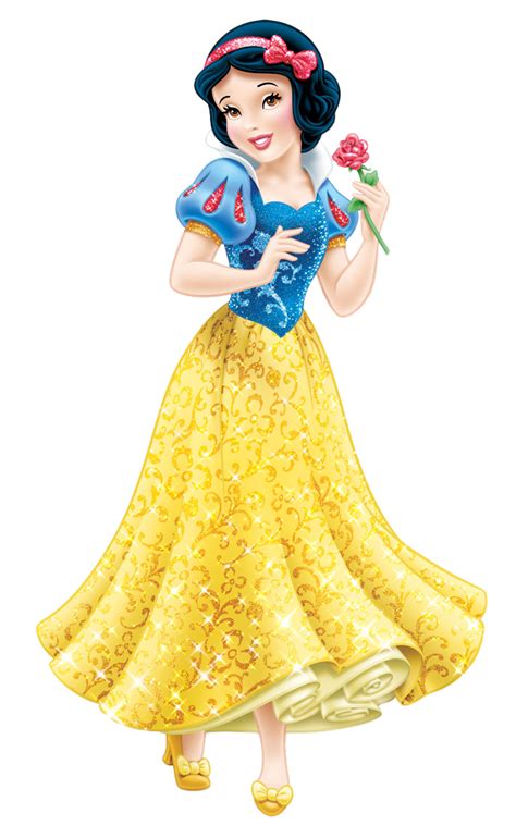 Snow White Png Transparent Images Png All