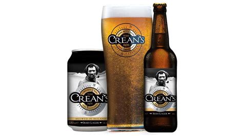 Liquidator Appointed To Creans Lager Brewer Business Post