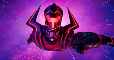 Top players will win the kickoff set. How Will the Upcoming Galactus Event Change the Future of ...