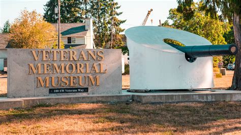20 Years After 911 Veterans Memorial Museum To Hold ‘veterans
