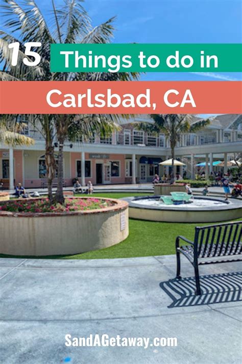 15 Best Things To Do In Carlsbad California In 2021 Carlsbad