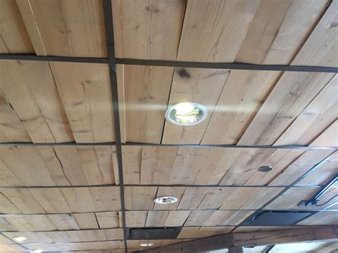 Great Wood Drop Ceiling Idea Almresi Restaurant Vail Home Ceiling