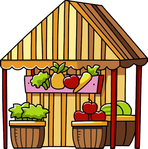 Market Clipart Free Download On Clipartmag