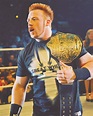 World Champion Sheamus | Wwe sheamus, Sheamus, Professional wrestling