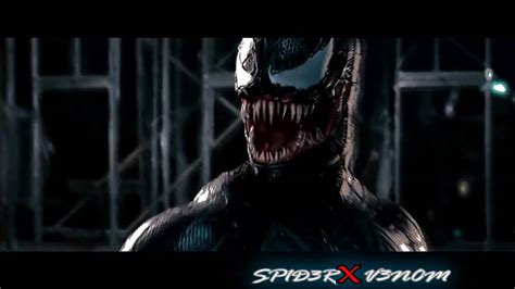 Venom Eddie Brock Overtake You Youtube
