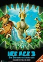 Ice Age 3 - Die Dinosaurier sind los | Poster | Bild 17 von 17 | Film ...