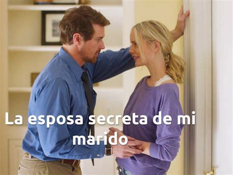 TV Movies La Esposa Secreta De Mi Marido
