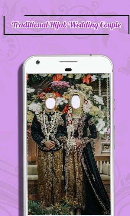 Very lovely and very attractable wedding photo frames select. 5 Aplikasi Ini Wujudkan Foto Perkawinan Impian bak Rossa dan Kim Soo Hyun | urbanasia.com