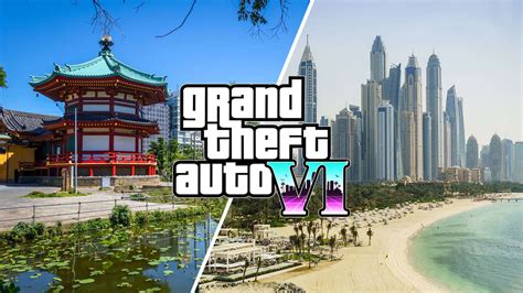 Gta 6 Tokyo As A Setting Fans Love New Japanese Location Top Mmofr