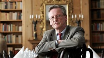 Willy Brandt: Väter & Söhne. Das Beispiel Peter Brandt - Bilder & Fotos ...