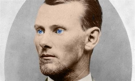 Was Jesse James Fighting To Bring Back The Confederacy True West