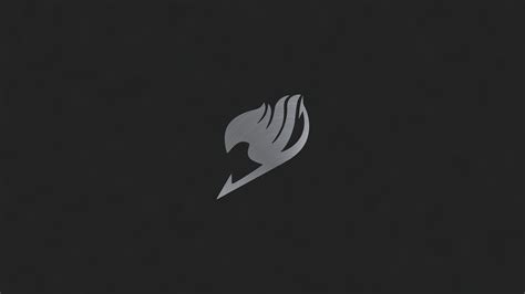 1360x768 Fairy Tail Anime Logo 5k Laptop Hd Hd 4k Wallpapers Images